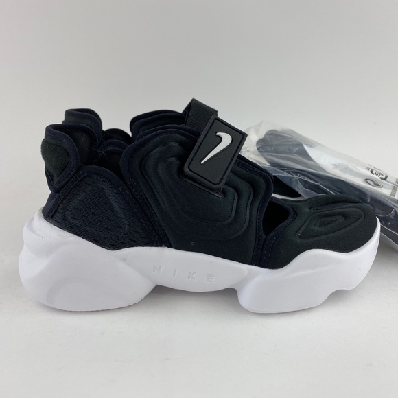 NEW Nike Aqua Rift With Socks - Picture 10 of 16